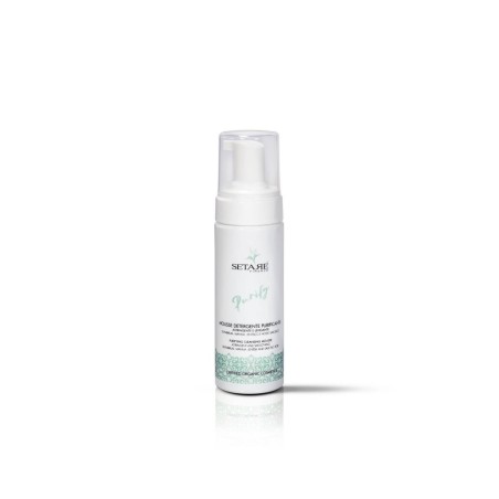 setarè  Purify - Mousse Detergente Purificante  Detergenti viso