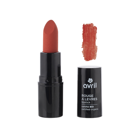 avril  Rossetto Rosso Caldo - Papaye  Rossetti