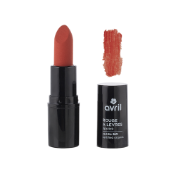avril  Rossetto Rosso Caldo - Papaye  Rossetti