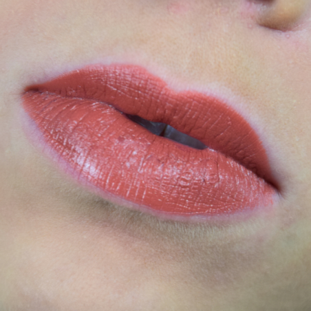 avril  Rossetto Terracotta  Rossetti