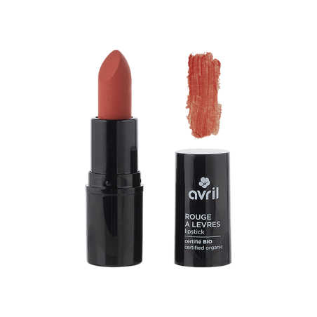 avril  Rossetto Terracotta  Rossetti