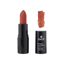 avril  Rossetto Terracotta  Rossetti