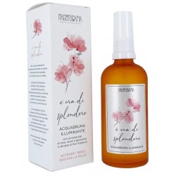 nasoterapia  Acquabruma profumata illuminante - È Ora di Splendere  Profumi