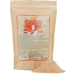 le erbe di janas  Argilla Rossa 250gr  Argille
