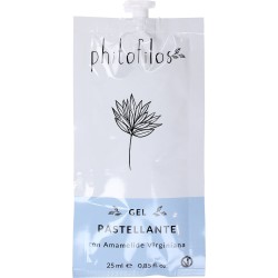 phitofilos  Gel Pastellante per Erbe Ayurvediche  Styling