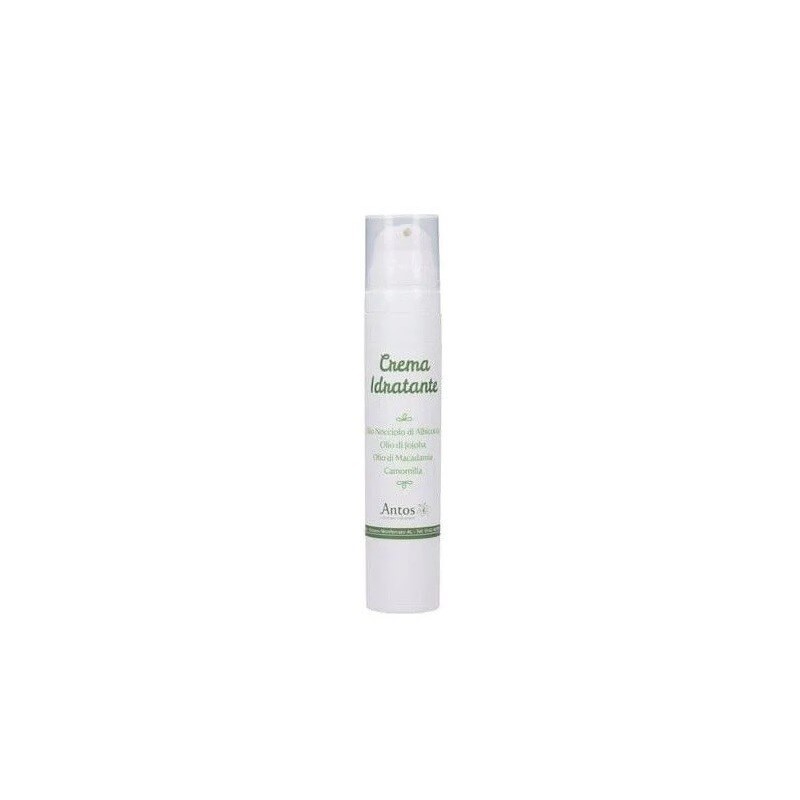 antos cosmetici  Crema Viso Idratante  Creme viso