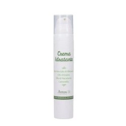 antos cosmetici  Crema Viso Idratante  Creme viso