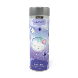 neavita  Tisana Distensiva - Bonne Nuit 70 gr  Te e tisane
