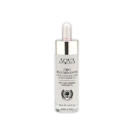 bio's  Olio Viso Illuminante Anti-Age  Olio Viso