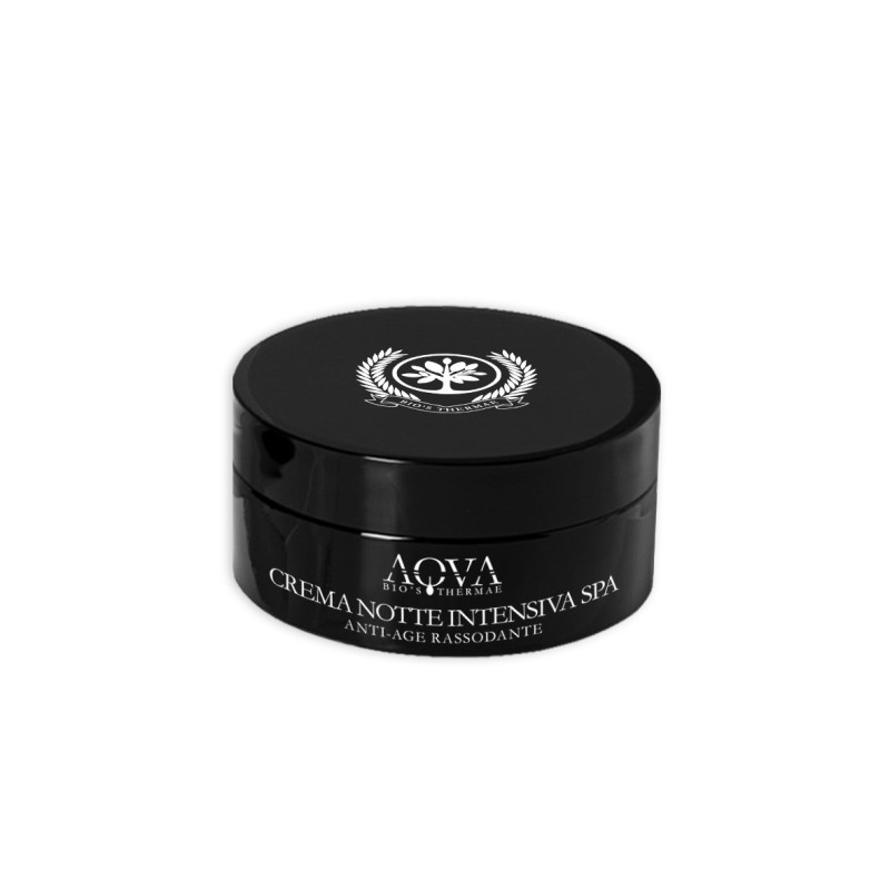 bio's  Crema Notte Intensiva per pelli secche  Creme viso