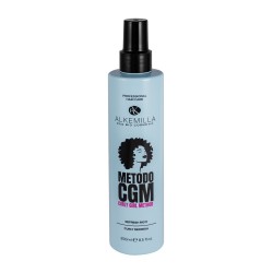 Alkemilla  Spray per Refresh Ricci - Metodo CGM  Styling