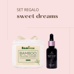 Set Regalo Sweet Dreams  Idee regalo
