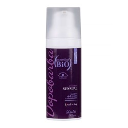 parentesi bio  Dopobarba Sensual  Rasatura e Styling barba