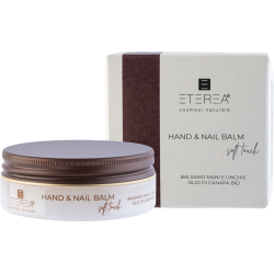 eterea cosmesi  Balsamo Mani e Unghie Nutriente e Riparatore  Cura Mani e Unghie