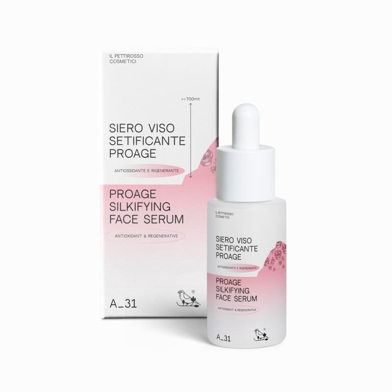 il pettirosso cosmetici  Siero Viso Setificante Proage  Sieri viso