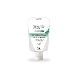 il pettirosso cosmetici  Crema Viso Idratante Malva Papavero  Creme viso