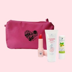 Set Regalo Red Lips  Idee regalo