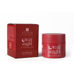 eterea cosmesi  Maschera Labbra - Wait a Night  Cura delle labbra