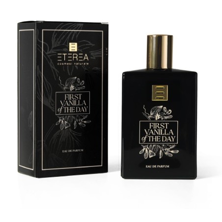eterea cosmesi  Profumo - First Vanilla of the Day  Profumi