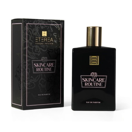 eterea cosmesi  Profumo - Skincare Routine  Profumi