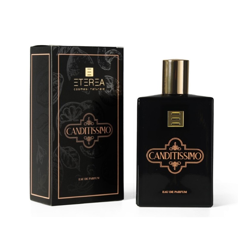 eterea cosmesi  Profumo - Canditissimo  Profumi