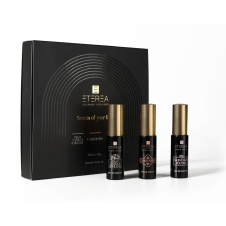 eterea cosmesi  Kit di Profumi - Scent of Your Day  Profumi