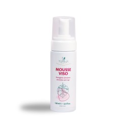 yuniwa cosmetics  Mousse Detergente Viso  Detergenti viso