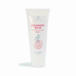 yuniwa cosmetics  Cleansing Balm - Detergente Struccante 4 in 1  Detergenti viso