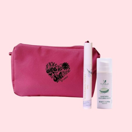 Set Regalo Sguardo Perfetto  Idee regalo