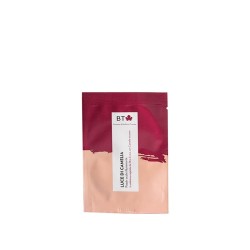 biofficina toscana  Patch Occhi Illuminante - Luce di Camelia  Contorno Occhi