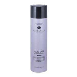 Alkemilla  Shampoo Acido Ecobio  Shampoo Capelli Secchi e Trattati