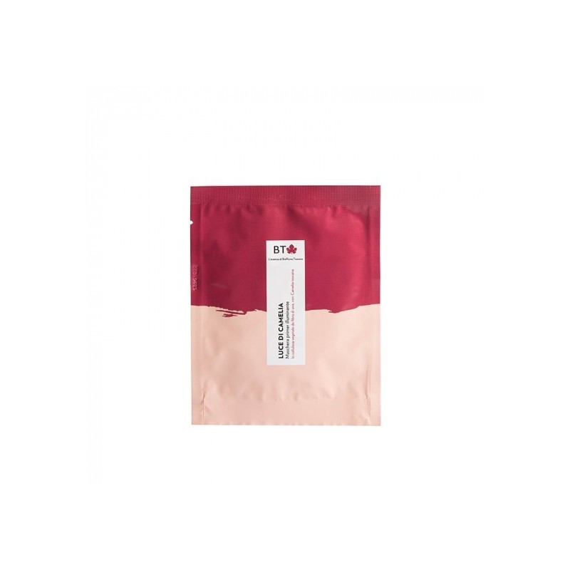 biofficina toscana  Maschera Viso Illuminante Effetto Primer  Maschere Viso