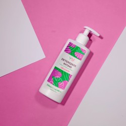yuniwa cosmetics  Detergente Intimo Delicato con Calendula e Tea Tree  Detergente intimo