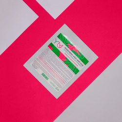yuniwa cosmetics  Maschera Viso in Tessuto - Anti-Age  Maschere Viso