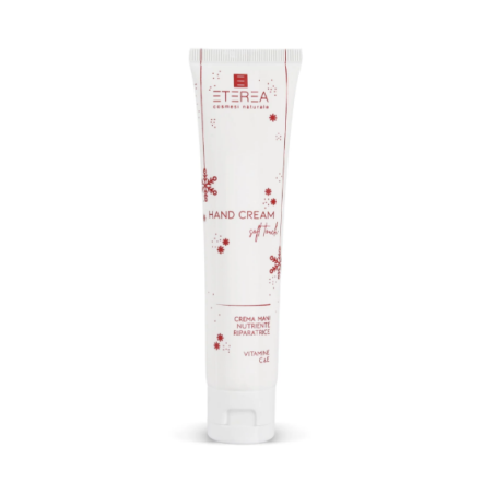 eterea cosmesi  Crema Mani con Vitamine E e C  Cura Mani e Unghie