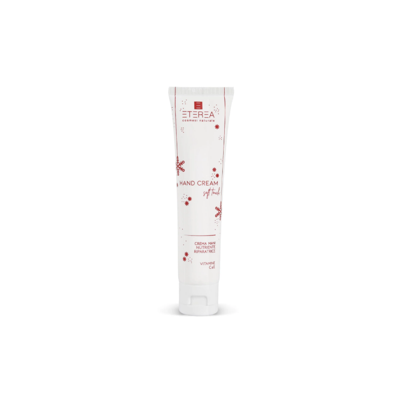 eterea cosmesi  Crema Mani con Vitamine E e C  Cura Mani e Unghie