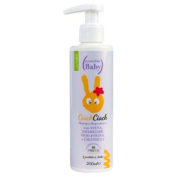 parentesi bio  Ciack Ciack - Shampoo Bagnodoccia  Bagnetto neonati
