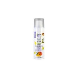 parentesi bio  Crema Contorno Occhi e Labbra - Salve Regina  Contorno Occhi
