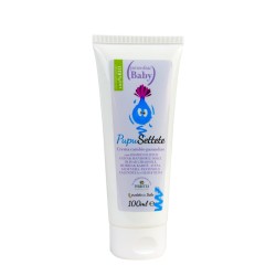parentesi bio  PupuSettete - Crema Cambio Pannolino  Cambio Pannolino