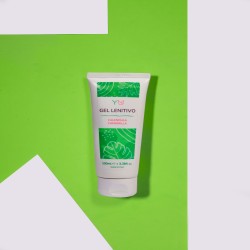 yuniwa cosmetics  Gel Lenitivo Calendula e Camomilla  Unguenti e Pomate