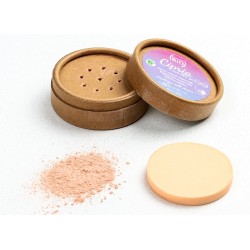 parentesi bio  Cipria SPF 50 - Pelli Medie  Ciprie