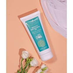 yuniwa cosmetics  Impacco Rinforzante Anticaduta PRO - 200 ml  Styling