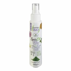 parentesi bio  Spirolì Spray - Balsamo Leave In  Styling