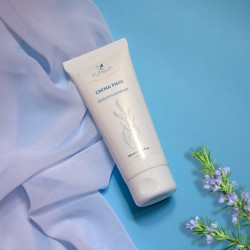 yuniwa cosmetics  Crema piedi all'urea  Cura dei Piedi