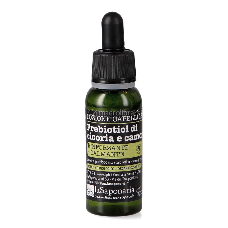 la saponaria  Lozione Cute Lenitiva ed Idratante  Lozioni per capelli e oli