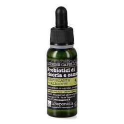 la saponaria  Lozione Cute Lenitiva ed Idratante  Lozioni per capelli e oli