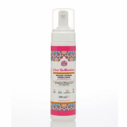 afroricci  Mousse Leggera per Capelli Mossi e Ricci  Styling