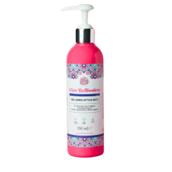 afroricci  Gel Siero Attiva Ricci  Styling