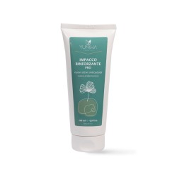 yuniwa cosmetics  Impacco Rinforzante Anticaduta PRO - 200 ml  Styling