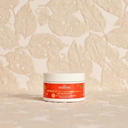 maternatura  Impacco Capelli Rivitalizzante alla Passiflora  Impacco pre-shampoo